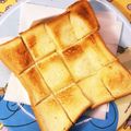 horseland's cooksnap of when they made 厚切り♡簡単！ハニートースト★.