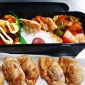 ☆cocomi's cooksnap of when they made 揚げ餃子風ウインナーチーズ巻き.