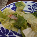 つばさじゅん's cooksnap of when they made 簡単★レタスとハムのクレイジー炒め　弁当.