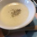 ロミs's cooksnap of when they made ⅲ生とうもろこしからコーンスープ.