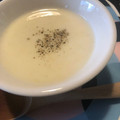 ロミs's cooksnap of when they made ⅲ生とうもろこしからコーンスープ.