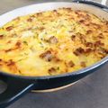 ばぢこ's cooksnap of when they made サンデーブランチ・キャセロール.