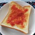 ☆hikonyan☆'s cooksnap of when they made あかりde明太子パン！.
