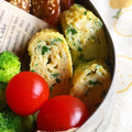 ricosweets's cooksnap of when they made しょっぱいver.②～にらの卵焼き～.