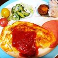 すみま～る's cooksnap of when they made きゅうりとキャベツの甘酢.