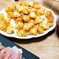 ＊新米ゆうちゃん＊'s cooksnap of when they made ももなんこつの唐揚げ.