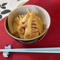 クックQUHMRC☆'s cooksnap of when they made 【春の常備菜】旬のたけのこの土佐煮.
