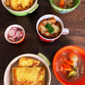 cactus3's cooksnap of when they made 簡単！残りものでおもちのカレーグラタン.