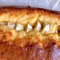 えぐぽんた's cooksnap of when they made 簡単＊バナナパウンドケーキ.