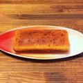 ♡yummy♡'s cooksnap of when they made 糖質制限☆大豆粉ヨーグルトパウンドケーキ.