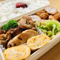 LimeLunch's cooksnap of when they made シラス入り卵焼き.