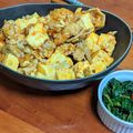 トクライ's cooksnap of when they made コク旨！簡単！肉豆腐.