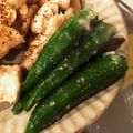 maac16's cooksnap of when they made 簡単！オクラの塩麹漬け.