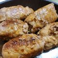 ゆうまいズ's cooksnap of when they made じゃがいもで簡単☆肉巻きチーズポテト.
