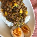 can_'s cooksnap of when they made はやーい！うまーい！ドキーマカレー！.