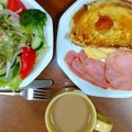 Tmo1026's cooksnap of when they made 簡単♪フランスパンで作るフレンチトースト.