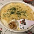 ヴィーナスけい's cooksnap of when they made 簡単 美味しい！ナポリタン グラタン★.