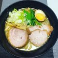 kiki☆cafe's cooksnap of when they made 鶏むね肉と豚ロースの冷凍チャーシュー.