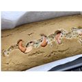 クック4N0C4Y☆'s cooksnap of when they made バターなし！豆腐De抹茶パウンドケーキ.