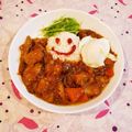 Richland☆Y's cooksnap of when they made 賀茂茄子＆西京味噌カレー♪.