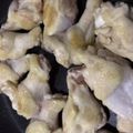 マリアマリママ's cooksnap of when they made 鶏の手羽元　塩焼き　時短おつまみ.