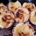 ぁきゃまままc's cooksnap of when they made レンジでローカロリーカスタード.