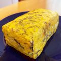 ウキュ's cooksnap of when they made もずくの卵焼き.