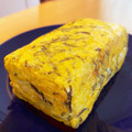 ウキュ's cooksnap of when they made もずくの卵焼き.