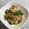 omidumama's cooksnap of when they made 話題入り☆豚こま肉で絶品チンジャオロース.