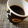 つばき417's cooksnap of when they made 寒天♡ふるふる珈琲ゼリー♡ダイエット.