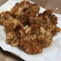 しげその's cooksnap of when they made おかか塩からあげ【冷凍・作り置き】.