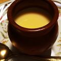 おひるねたんぽぽ's cooksnap of when they made 全卵使用なめらかプリン.