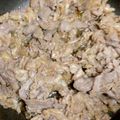 ぶんじママ's cooksnap of when they made シンプルだけど美味しい！牛肉の醤油麹炒め.