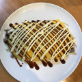 ちはるき27's cooksnap of when they made 簡単おつまみ　とん平焼き.
