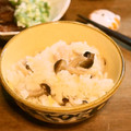 ✳︎izumi✳︎'s cooksnap of when they made お酒の〆に♥️鶏の生姜炊き込みご飯♪.