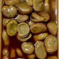 モリモリkコ's cooksnap of when they made 冷凍そら豆のさっと煮.