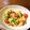 Rieママ9214's cooksnap of when they made ブロッコリートマトの卵炒め♡うまっ.