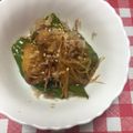 クック2K99PY☆'s cooksnap of when they made 万願寺唐がらしの甘辛炒め.