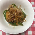 クック2K99PY☆'s cooksnap of when they made 万願寺唐がらしの甘辛炒め.