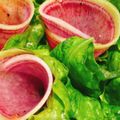 りーとぽん's cooksnap of when they made 【サラダブーケ】.