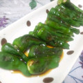 まゆみきママ's cooksnap of when they made 超簡単おつまみ！焼きししとう.