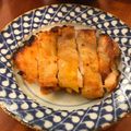 YTSマミー's cooksnap of when they made ☼オーブン任せで簡単♪鶏もも辛味噌焼き.