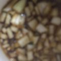 ma___111's cooksnap of when they made 水餃子のねぎだれ.