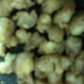 ma___111's cooksnap of when they made おつまみに！やげん軟骨のバタポン炒め.