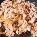 チョコわンわン's cooksnap of when they made 超簡単☆がっつり食べたい豚丼.