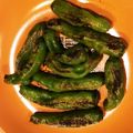 みわたんママ's cooksnap of when they made 夏のおつまみ♪簡単ししとう炒め！.