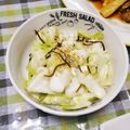 DORA＊DORA's cooksnap of when they made 簡単やみつきキャベツ.
