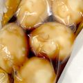 かおりん59's cooksnap of when they made 煮卵.