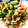 チロコロルン's cooksnap of when they made ピーマンと砂ズリのオイスターソース炒め.