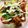 Namiina's cooksnap of when they made 豚ヒレの蒲焼丼♪.